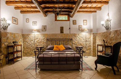 Valderice Cama Y Desayuno | Villa Pilati Bed and Breakfast
