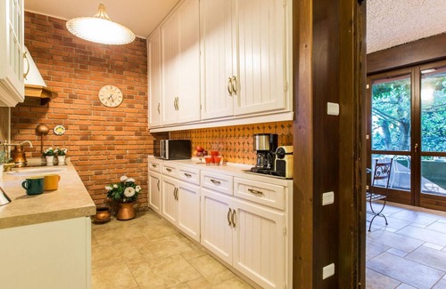 Sulbiate Villa | Villa Pina 8 2 in Sulbiate