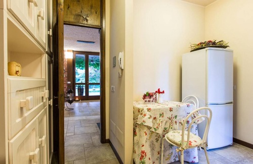Sulbiate Villa | Villa Pina 8 2 in Sulbiate