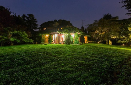 Sulbiate Villa | Villa Pina 8 2 in Sulbiate