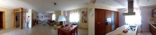 Ferrazzano Casa | Villa Pina