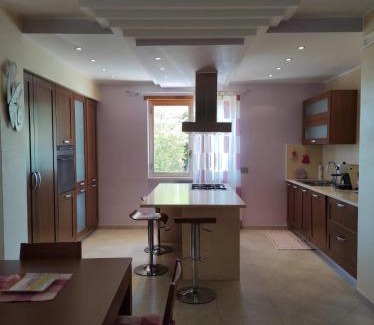 Ferrazzano Casa | Villa Pina