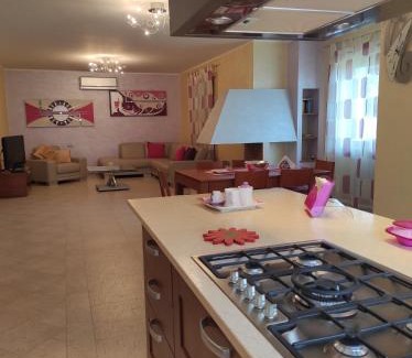 Ferrazzano Casa | Villa Pina