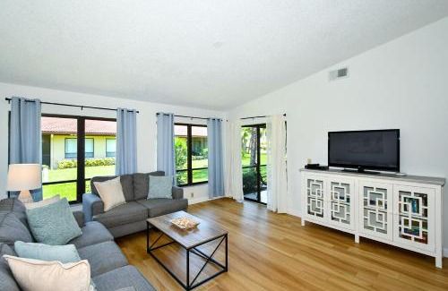 Sarasota Casa | Villa Pine Tree Pool close to the beaches Siesta Key