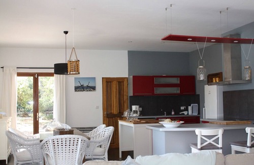 Sillans-la Cascade Villa | VILLA PINEDE - Verdon Park - bicicleta - Sillans-la-Cascade