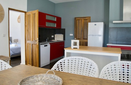 Sillans-la Cascade Villa | VILLA PINEDE - Verdon Park - bicicleta - Sillans-la-Cascade