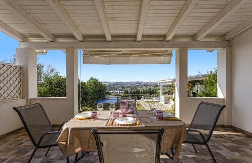 Casale Modica Villa | Villa Pinella by Villa Plus