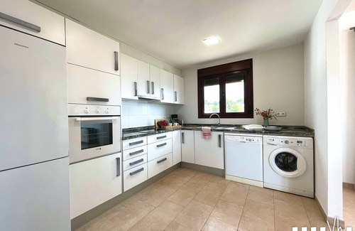 Urbanitzacio la Fustera Villa | PINETS - Preciosa villa con piscina y vistas al mar a solo 700 metros de la Cala Pinets de Benissa
