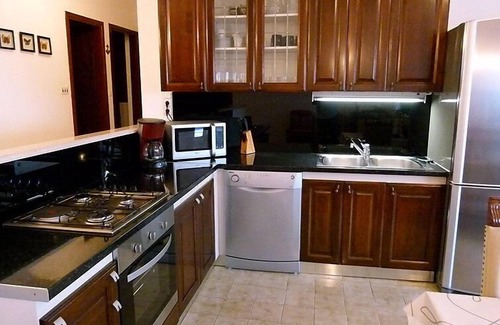 Businci Apartamento | Villa Pinia by Interhome