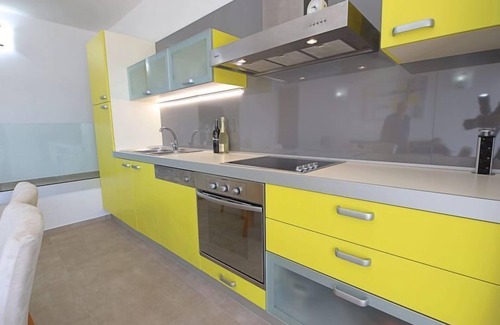 Businci Apartamento | Villa Pinia by Interhome