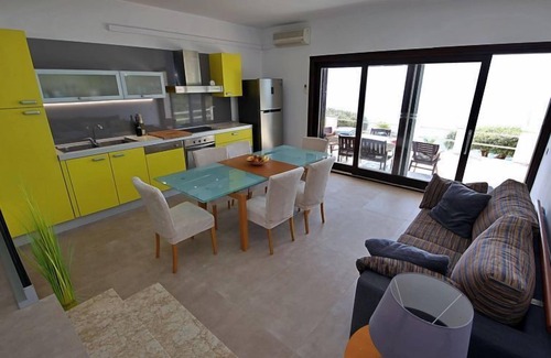 Businci Apartamento | Villa Pinia by Interhome