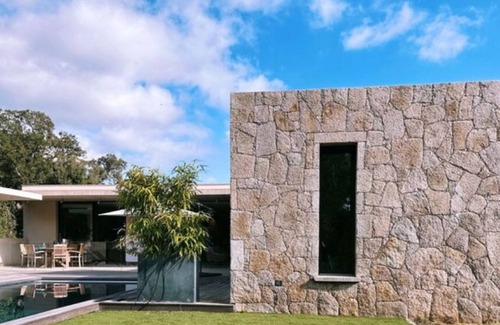 Pinarellu Villa | Villa Piniolo