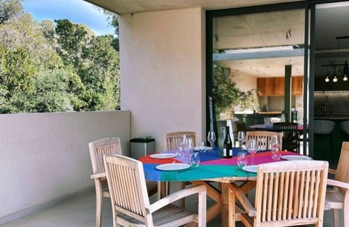 Pinarellu Villa | Villa Piniolo
