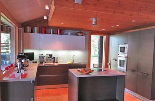 Tahkovuori Casa | Villa pinjaranta by Interhome