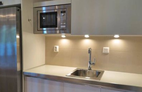 Tahkovuori Casa | Villa pinjaranta by Interhome