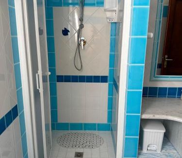 San Teodoro City Centre Apartamento | Villa Pinna