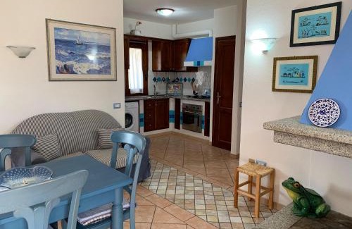 San Teodoro City Centre Apartamento | Villa Pinna