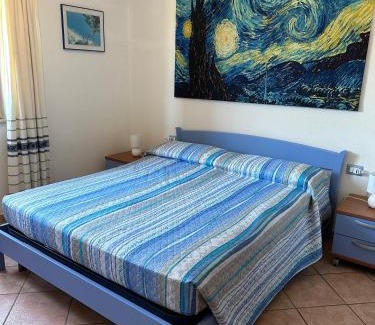 San Teodoro City Centre Apartamento | Villa Pinna