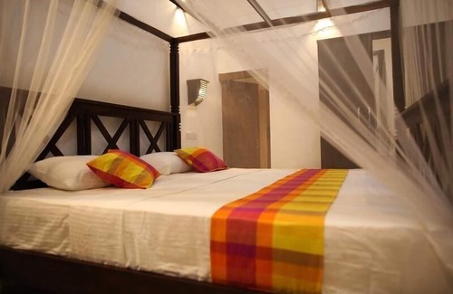 Rambukkana Casa | Villa Pinnawala