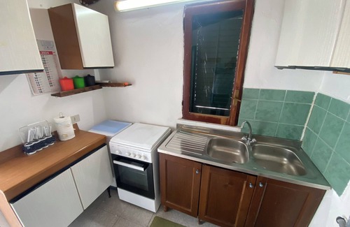 Carini Villa | Villa Pino 150 meters from the sea and 5 min from Palermo airport area