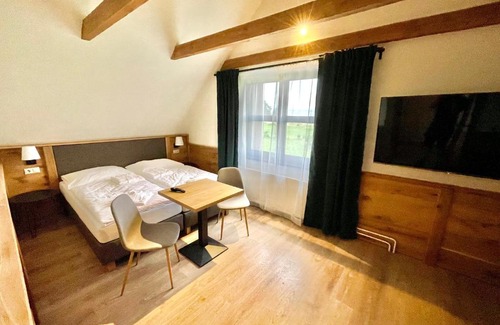 Smizany Casa | Villa Pinus Slovenský raj - Hotel Čingov dependance