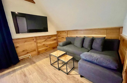 Smizany Casa | Villa Pinus Slovenský raj - Hotel Čingov dependance