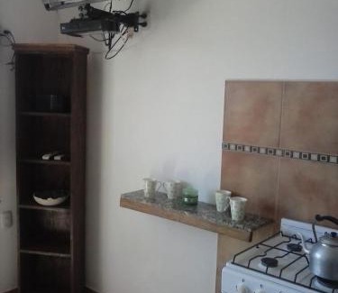 Huerta Grande Apartamento | Villa Pio