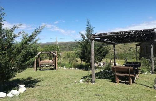 Huerta Grande Apartamento | Villa Pio