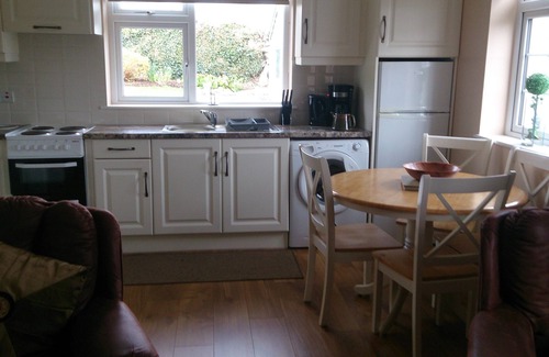 Cong Apartamento | Villa Pio Luxury Apartment 3km From Historic Cong, Ashford Castle, Ashford Lodge