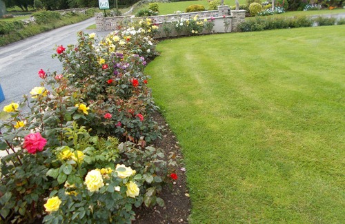 Cong Apartamento | Villa Pio Luxury Apartment 3km From Historic Cong, Ashford Castle, Ashford Lodge