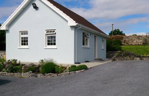 Cong Apartamento | Villa Pio Luxury Apartment 3km From Historic Cong, Ashford Castle, Ashford Lodge