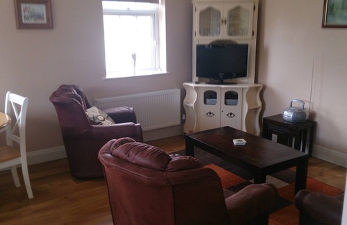 Cong Apartamento | Villa Pio Luxury Apartment a 3 km de la histórica Cong, Ashford Castle, Lodge Ashford