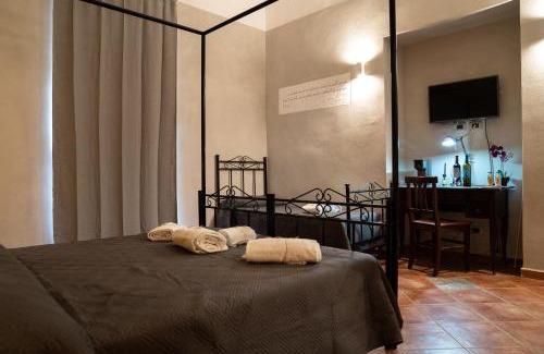 Agrigento Casa | VILLA PIRANDELLO