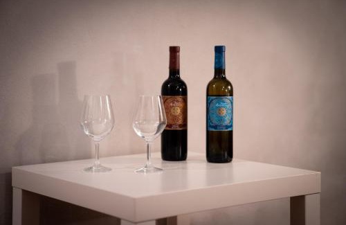 Agrigento Casa | VILLA PIRANDELLO