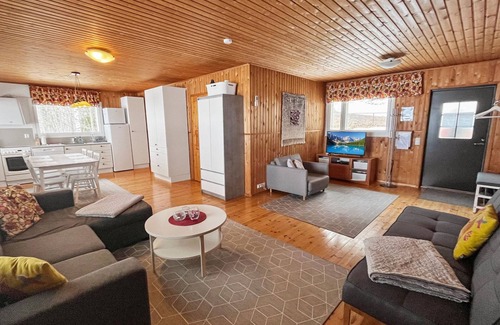 Raakkyla Casa | Villa piranniemi by Interhome