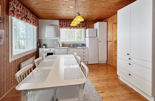 Raakkyla Casa | Villa piranniemi by Interhome