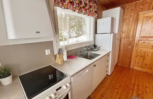 Raakkyla Casa | Villa piranniemi by Interhome