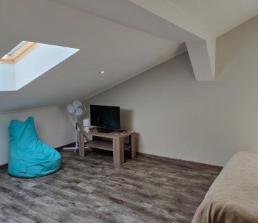 Brezova Apartamento | Villa Pirken Hammer