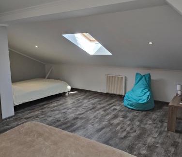 Brezova Apartamento | Villa Pirken Hammer