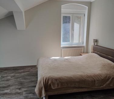 Brezova Apartamento | Villa Pirken Hammer
