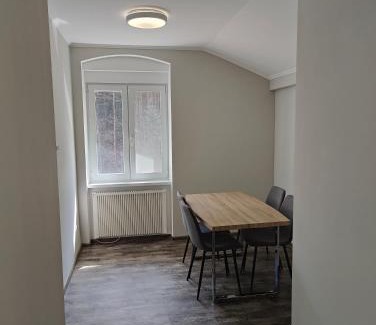 Brezova Apartamento | Villa Pirken Hammer
