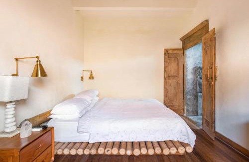 Banjar Semer Villa | Villa Pisces - 2 Bedrooms Villa with Private Pool at Kerobokan