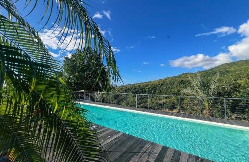 La Possession Casa | Villa piscine Les Cordylines