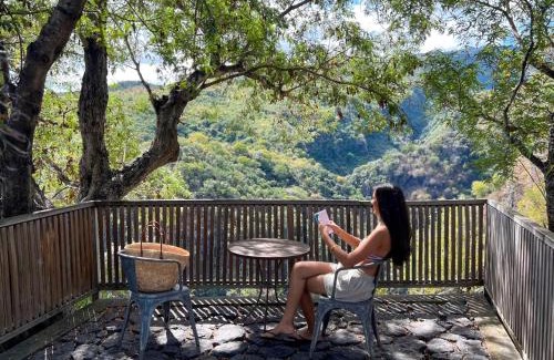 La Possession Casa | Villa piscine Les Cordylines
