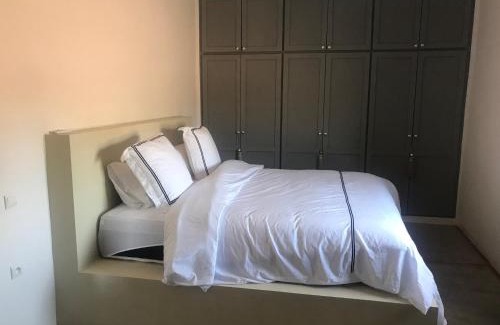 Douar Sidi Youssef Ben Ali Villa | VILLA PISCINE MARRAKECH