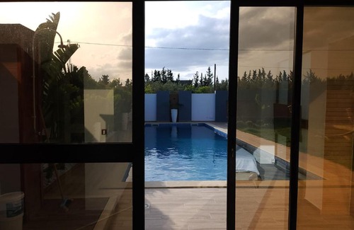 Hammamet Casa | Villa piscine