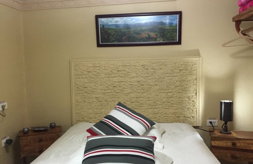 Vinales Casa | Villa Pitin y Juana