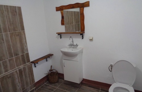 Devetaki Casa | Villa Pizzutti