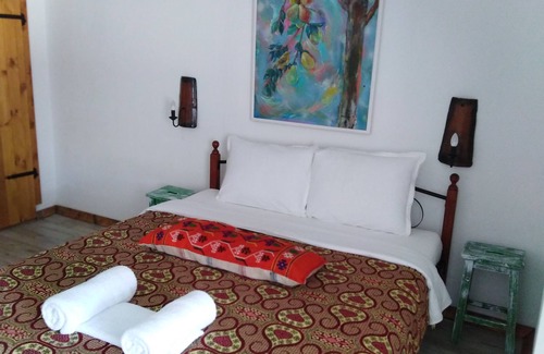 Devetaki Casa | Villa Pizzutti