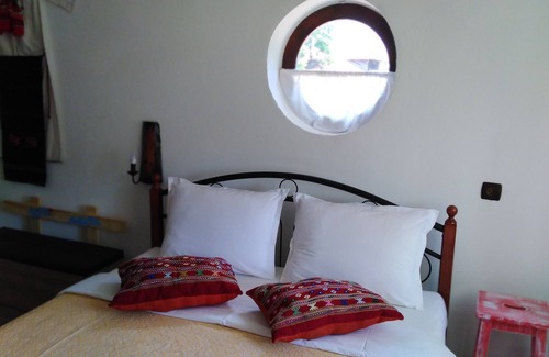Devetaki Casa | Villa Pizzutti